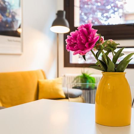 Melloni House Bologna Apartment Екстериор снимка