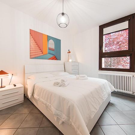 Melloni House Bologna Apartment Екстериор снимка