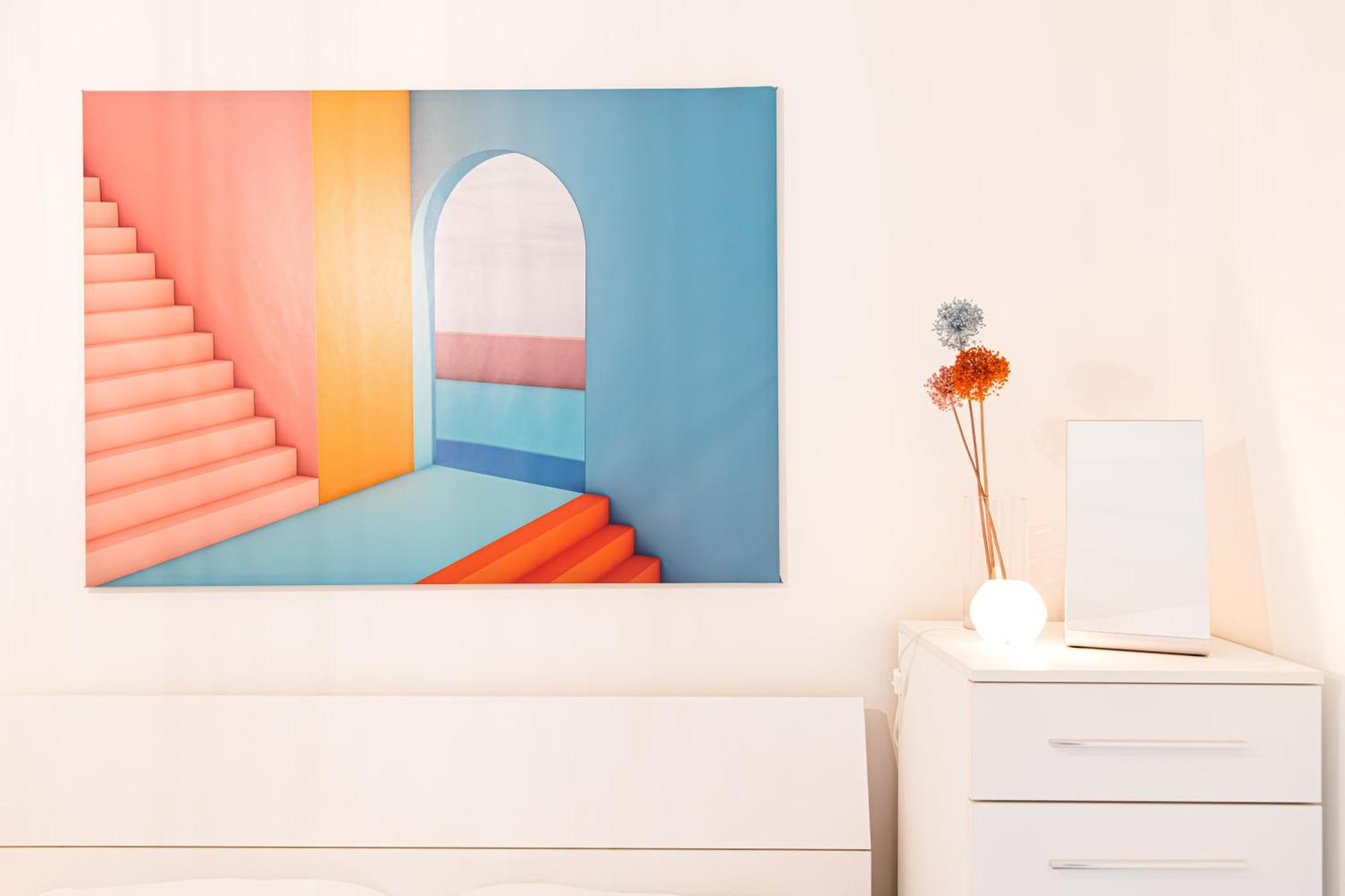 Melloni House Bologna Apartment Екстериор снимка