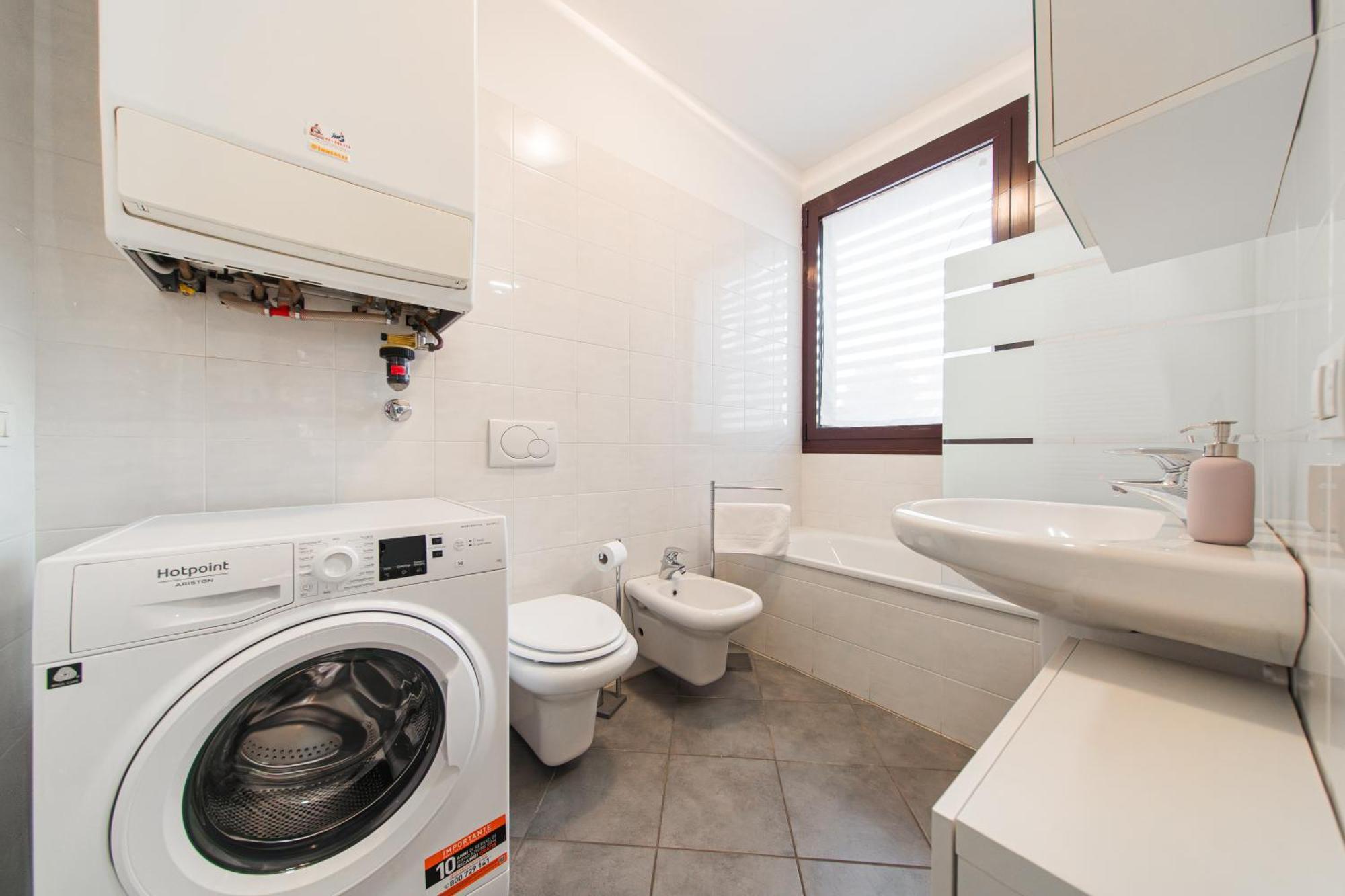 Melloni House Bologna Apartment Екстериор снимка