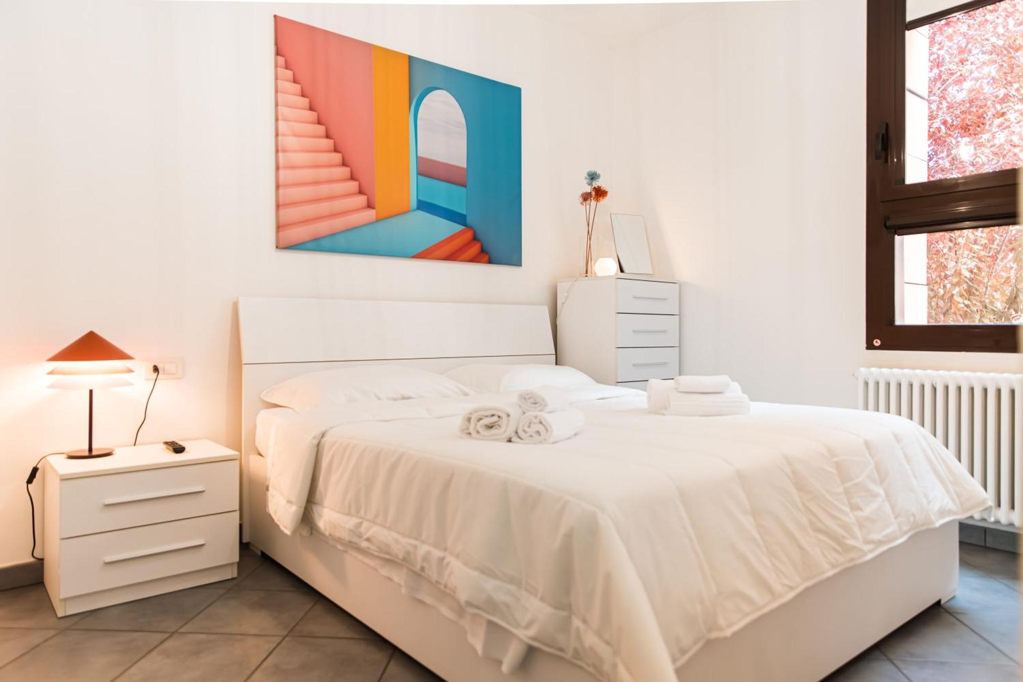 Melloni House Bologna Apartment Екстериор снимка