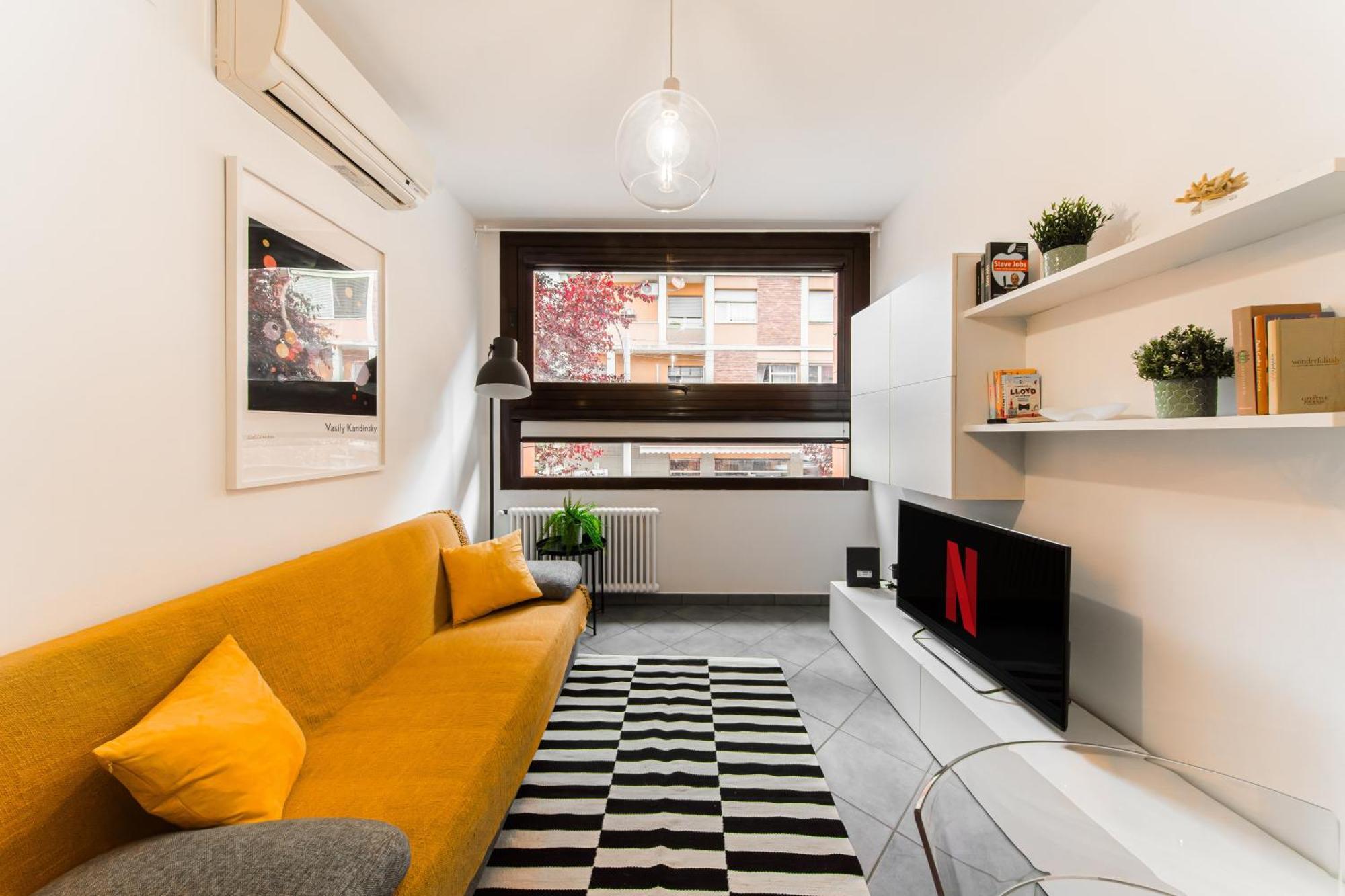 Melloni House Bologna Apartment Екстериор снимка