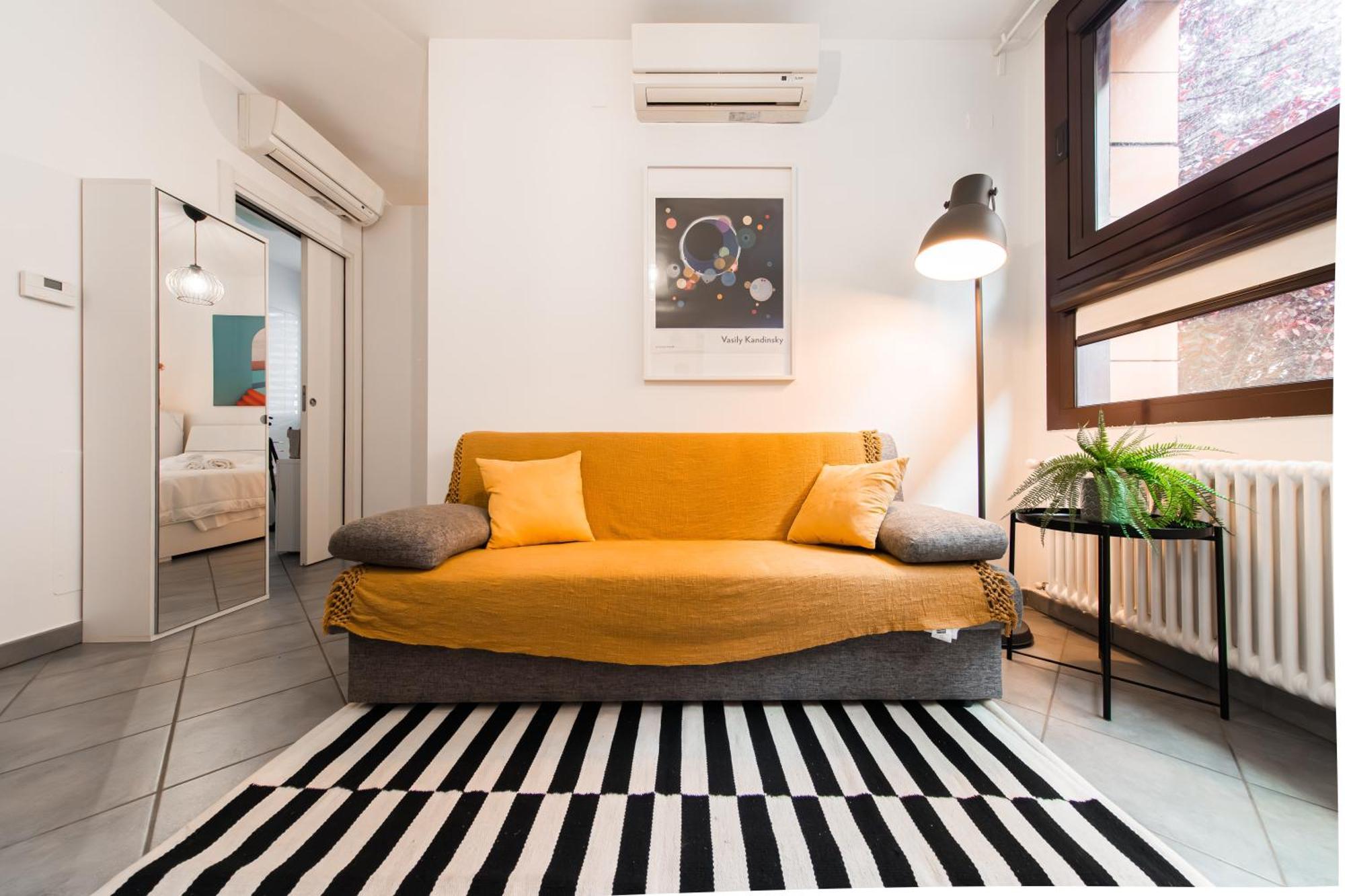 Melloni House Bologna Apartment Екстериор снимка