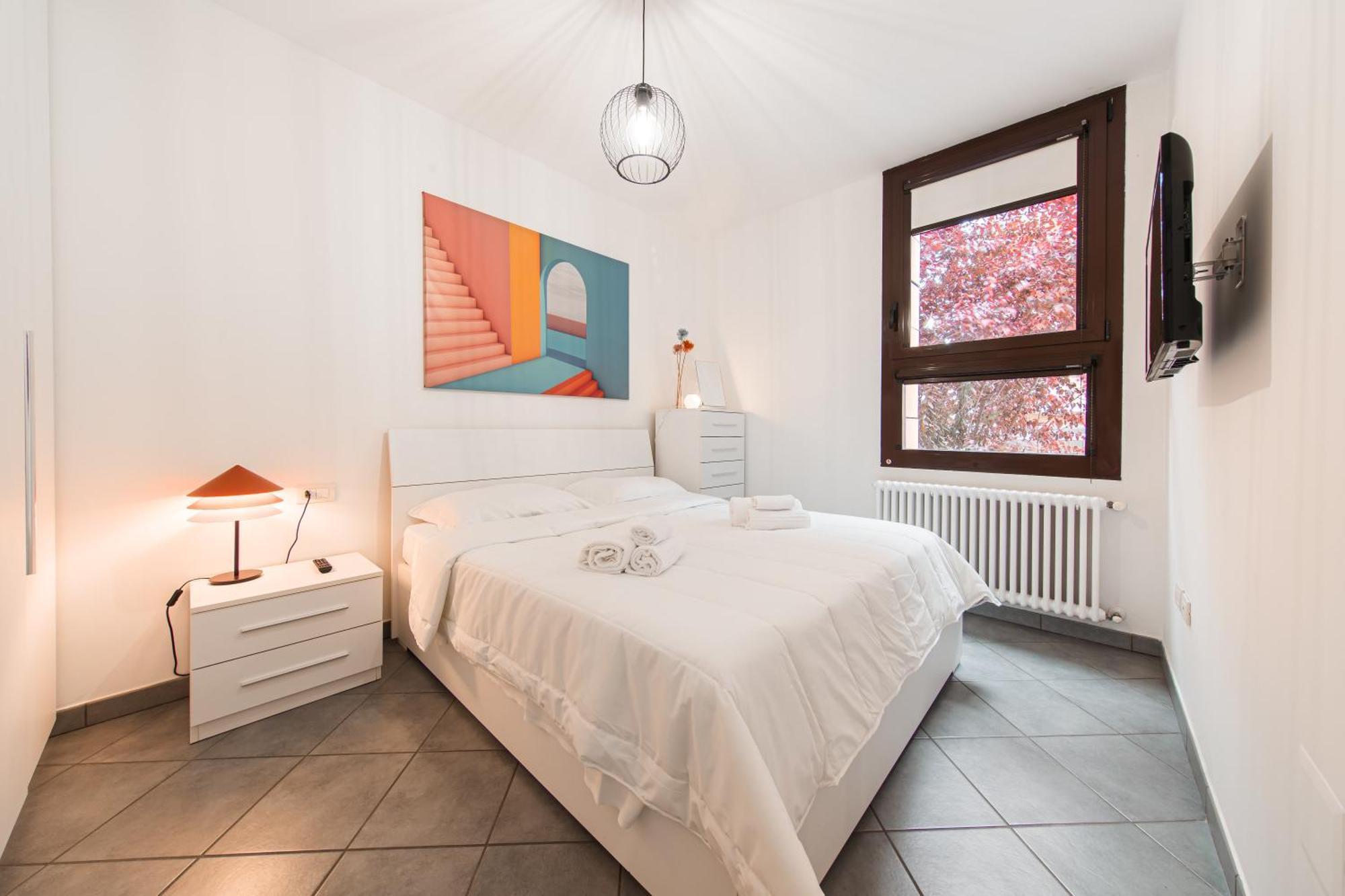 Melloni House Bologna Apartment Екстериор снимка